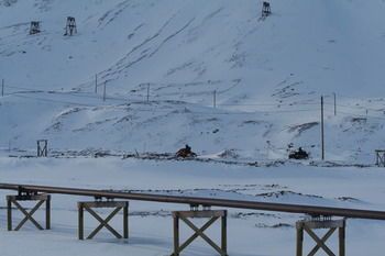 Childrens Play Area - Outdoor